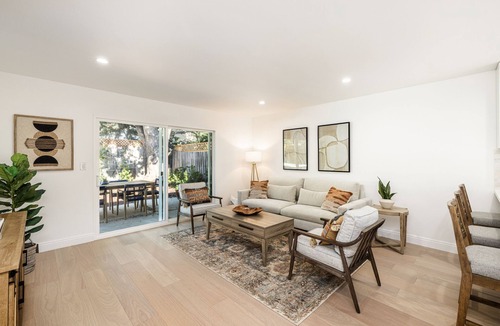 West Mesa Condo | Two Bedroom Home Near Beach (Santa Barbara)