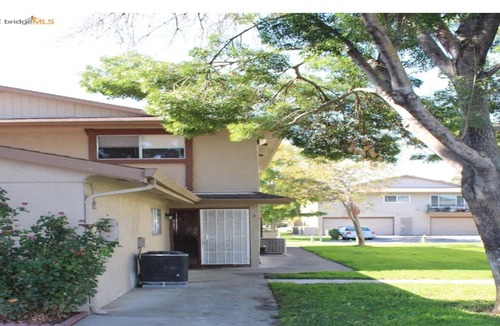 Antioch Condo | Two bedrooms one Bath Two story Condo upto 6 people