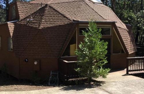 Glencoe Other | Unique and Secluded Dome Getaway near Sacramento, California