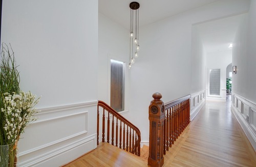 Pacific Heights House | Unique Home San Francisco in San Francisco