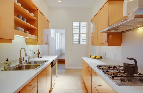 Pacific Heights House | Unique Home San Francisco in San Francisco