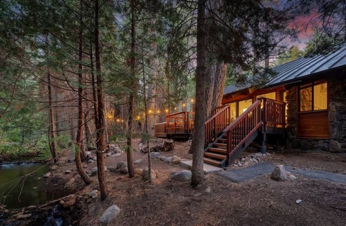 Incline Village House | Unique Lake Tahoe Sophistication -Amenities Galore