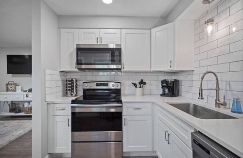 Spokane Valley Apartment | Update 2 bedroom apartment Great Valley Location