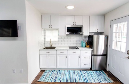 Dimond Cottage | Upper Dimond Garden Cottage