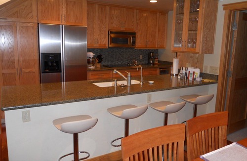 Incline Village Condo | Upscale 3 Bedroom 2 Bath Condo in Incline Village