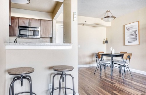 Cupertino Apartment | Upscale Cupertino 1BR w/Gym & Pool, near Apple & Google, by Blueground