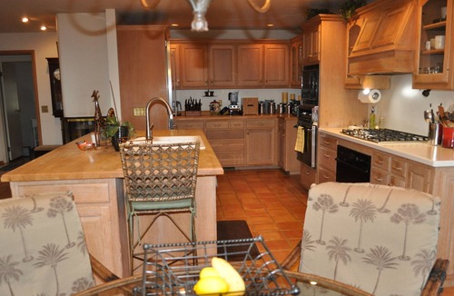 Moraga House | Upscale Moraga Home