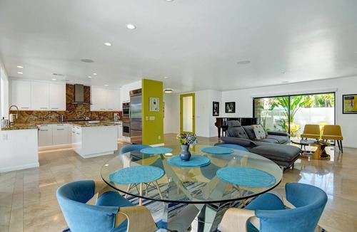 Canyon Corridor House | Upscale neighborhood, pet friendly, with amazing views and private pool.