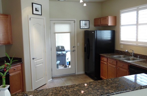 Reno Condo | Upscale Townhome in gated community off Mt. Rose