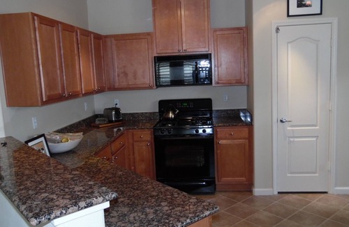Reno Condo | Upscale Townhome in gated community off Mt. Rose