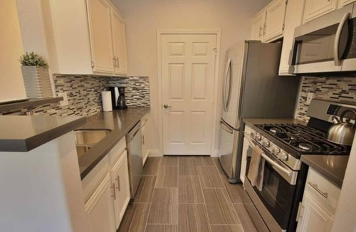 Rhodes Ranch Condo | Urban Living at The Vistana