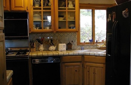Elk Point House | Lake View/Beach Access All-season Vacation Home