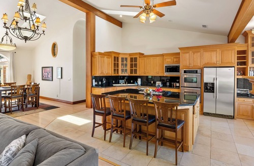 Paso Robles House | Uvae-Endless Views and Endless Privacy in Paso Robles Wine Country!
