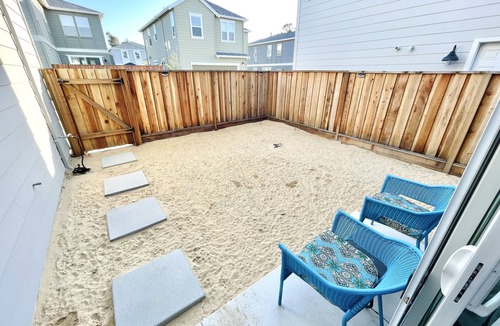 Marina House | Vacation Home, Minutes from the Beach, Close to Monterey & Carmel