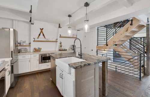 Incline Village Cabin | Vacation Paradise at Incline Village, Access to Private Beach