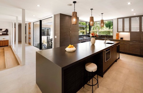 Beverly Glen House | Valea Estate - Secluded Beverly Hills Retreat | 1-Acre Oasis