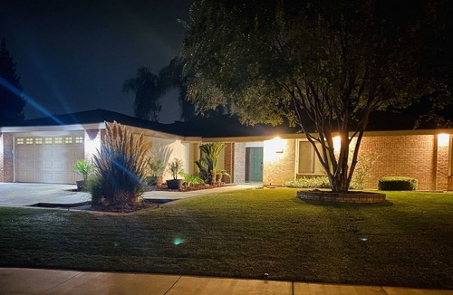 Greenacres House | Vali Vila near CSUB