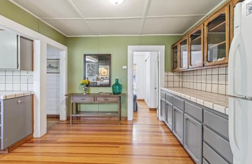 Groveland House | Vans Yosemite Garden Cottage