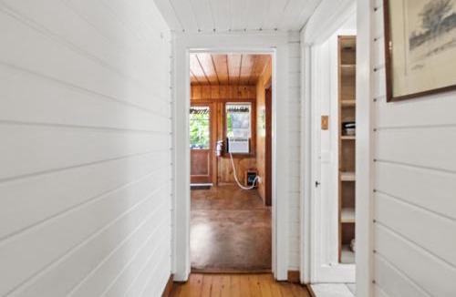 Groveland House | Vans Yosemite Garden Cottage