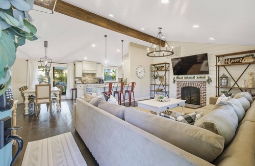 Templeton House | Vaquero Verano -Pool and Spa Property!