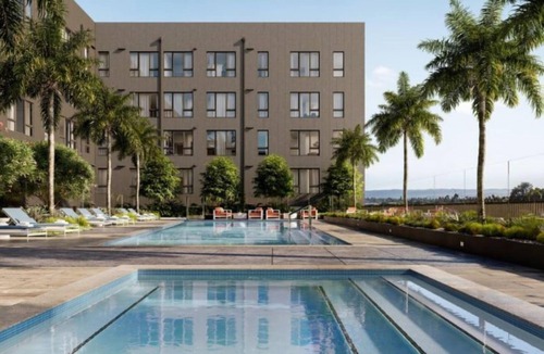 Menlo Park Condo | Vasara Menlo Park 1BR – Live, Relax & Entertain