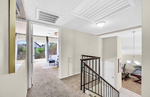 Chinatown House | Vegas 4BR Private Pool BBQ Games Near Strip