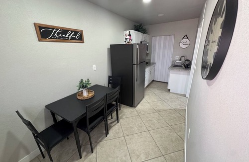 Canyon Gate Apartment | Vegas Guesthouse near Strip & Allegiant Stadium! Free Parking & EV Charger