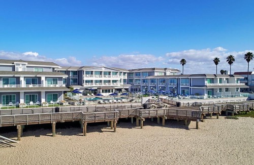Downtown Hotel | Vespera Resort on Pismo Beach, Autograph Collection