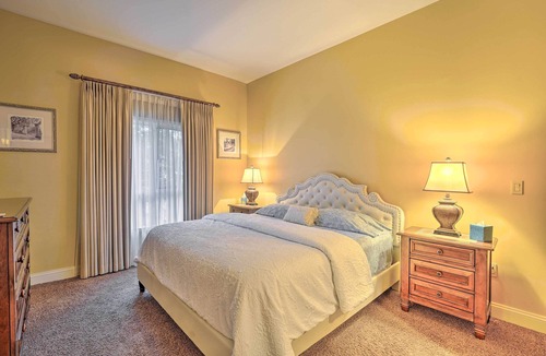 Lake Las Vegas Condo | Vibrant Henderson Condo w/ Resort Amenities!