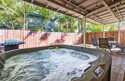 Paso Robles House | Victory On Vine