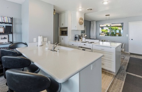 Watsonville Condo | VIEWS TO CALM THE SOUL - A PERFECT GETAWAY