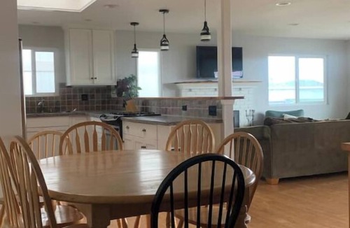 Morro Bay House | Viiews of Morro Rock & Beach Hot tub Pet Friendly Monthly rental @ a low rate!