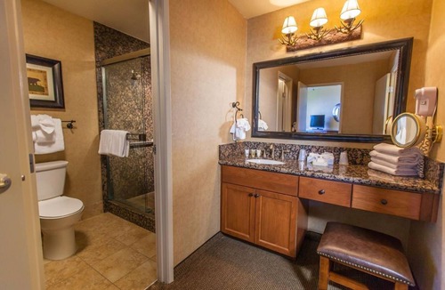 Tahoe Village Villa | Villa ∙ 1 bedroom ∙ 4 guests