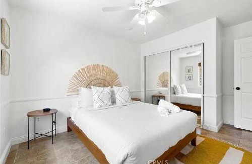 Rancho Mirage Villa | Villa Casa La Palmira