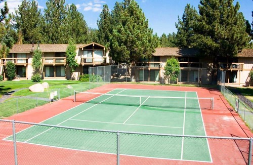Mammoth Lakes House | Villa De Los Pinos #33 Year-Round Activities