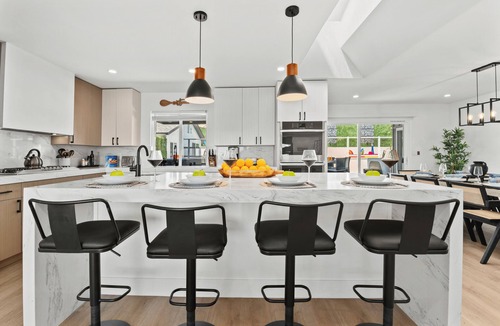 Del Cerro House | Villa Del Cerro