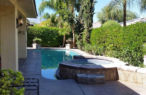 Rancho Mirage House | Villa Milano Your New Favorite Home Away From Home