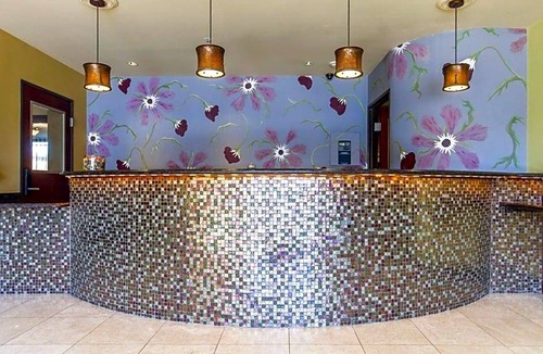 San Bruno Hotel | Villa Montes Hotel, Ascend Hotel Collection