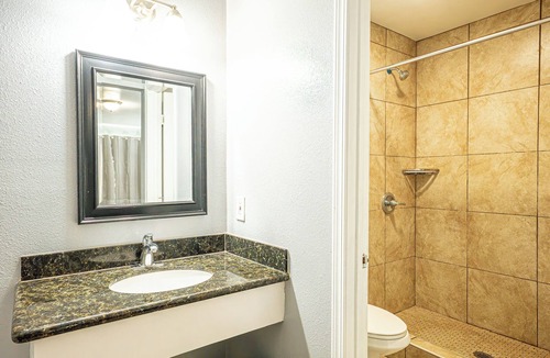 Santa Maria Hotel | Villa Motel