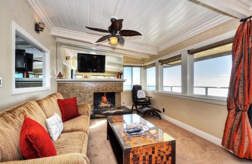 Laguna Beach Villa | Villa Roma at the Retreat in Laguna Beach