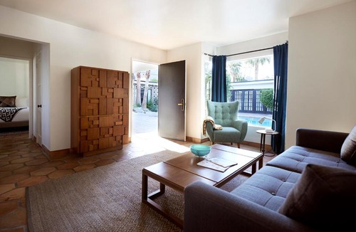Tahquitz River Estates Hotel | Villa Royale