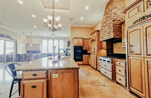 Temecula House | Villa with great view/pool/spa