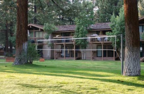 Mammoth Lakes Condo | Villas De Los Pinos #35 | Family-friendly Condo, Shared Hot Tub & Pool