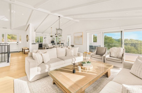 Paso Robles House | Vineyard Views w/Pool & Game Room Near Trails | Beginnings Ranch & Vineyard