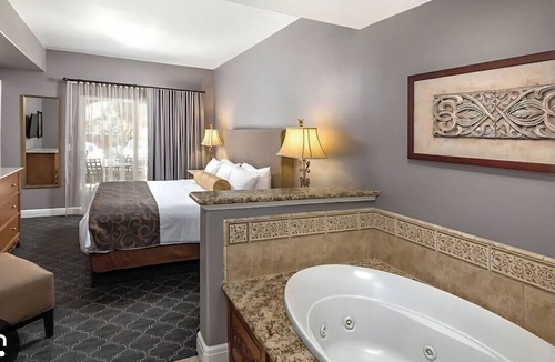 Napa Resort | Vino Bello Resort 1 bedroom deluxe