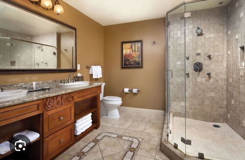 Napa Resort | Vino Bello Resort 1 bedroom deluxe