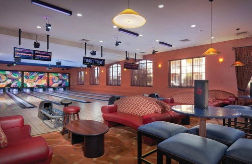 Napa Resort | Vino Bello Resort at the Gateway to Napa & Sonoma - King Bdrm, Sleeps 4