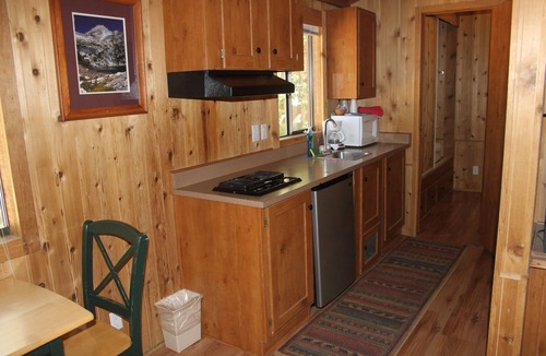 Bridgeport Hotel | Virginia Creek Settlement