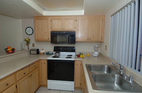 Baristo Resort | Vista Mirage Resort - Spacious 2 Bedroom in Beautiful Palm Spring!