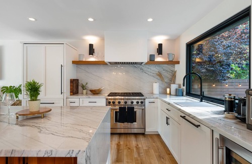 Goleta House | Vitality Shores Santa Barbara - The Chosen Collection